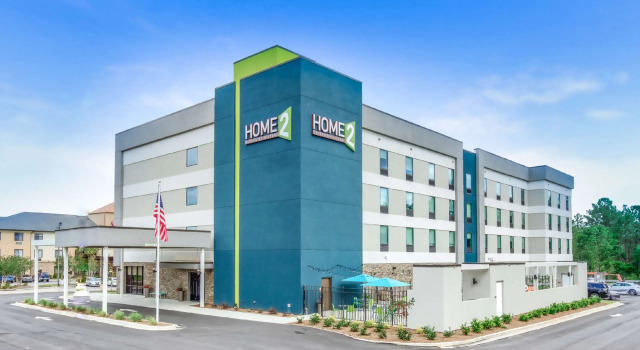 Home2 Suites By Hilton Daphne Spanish Fort, Réserver Hôtel Spanish Fort 