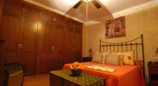Chalet Fuente Bravia
