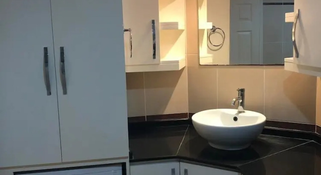 Апартаменты Atam Homes