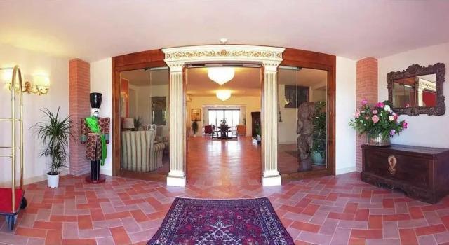 Antica Fornace Relais by La Principina, Buchen Sie Hotel Principina Terra Toskana