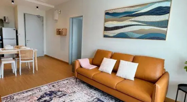 MH Platinum 2 Blissful Fully Aircon Suite, Забронировать Отель Куала-Лумпур Федеральная территория Куала-Лумпур, рядом с Royal Selangor Pewter Factory and Visitor Centre