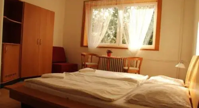 Holiday Park Lišcí Farma, Rezerwuj Hotel Vrchlabí Kraj hradecki