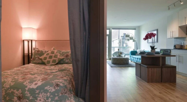 3BR 2BTH Minutes to Pike Place, Забронировать Апартаменты/квартира Беллтаун Сиэтл, рядом с Seattle Great Wheel