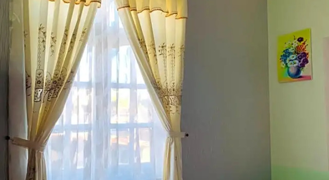 Номер Superior Green Valley Hotel
