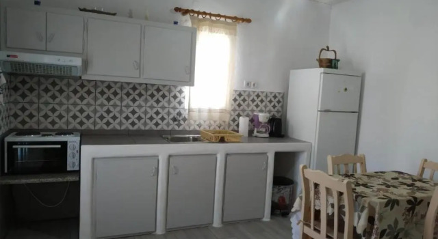Апартаменты Summer House Paliochori