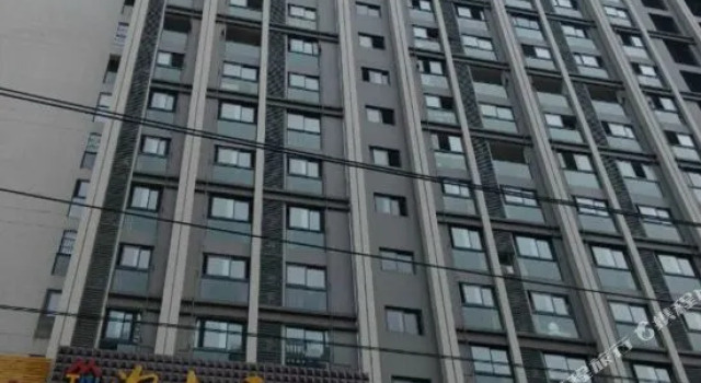 Taomuwu Hotel, Boek Hotel Hotels in Chengdu met parkeren, Parkeren