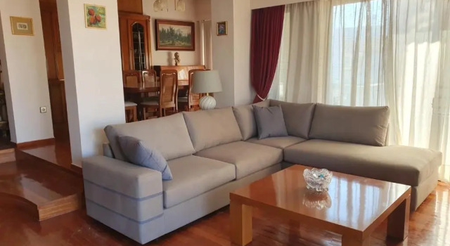 Luxury Athenian Riviera Apartment 135 sqm at Voula, Забронировать Апартаменты/квартира Апартаменты Вула, Апартаменты/квартира