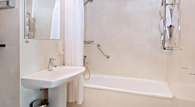 Семейный номер Standard Center Hotel - Sure Hotel by Best Western