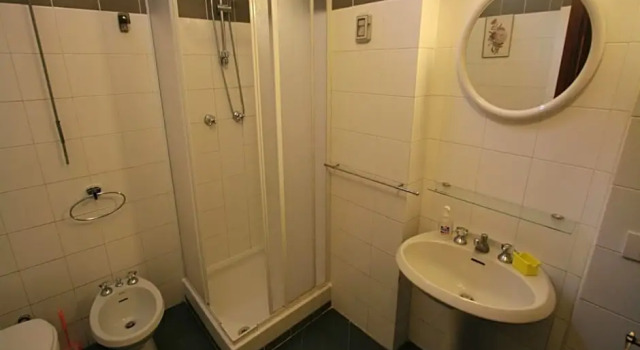Номер Standard c 1 комнатой Casa Billi