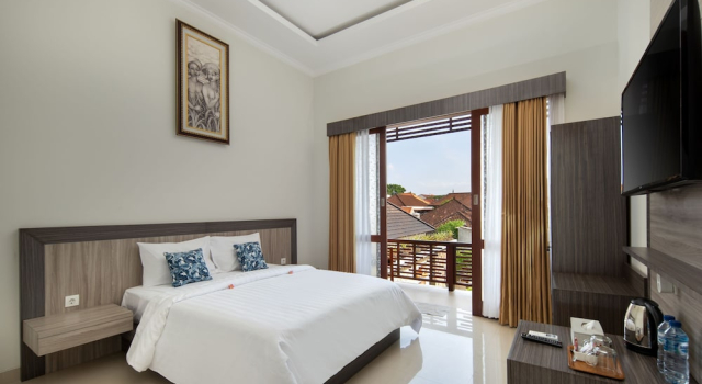 Jineswari Kuta, Boek Hotel Goedkope hotels in Bali