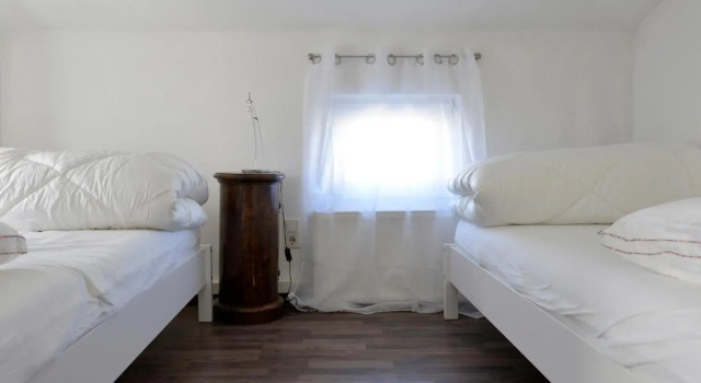 Wohnung Steuerbord