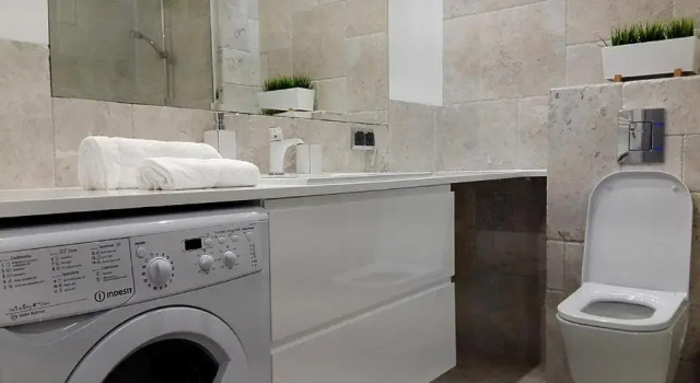 Апартаменты Apartament Kopernik