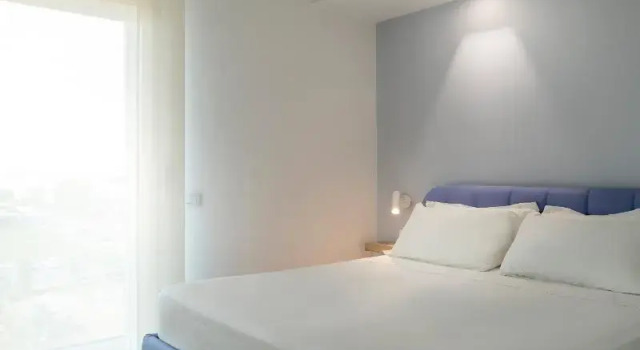 Люкс Standard Youmami Lifestyle Suite Hotel