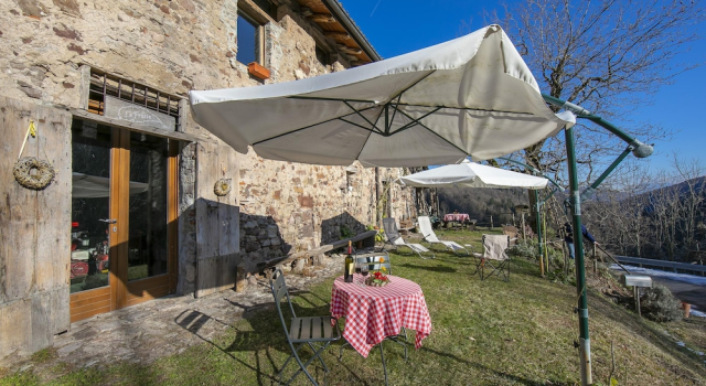 Le Fratte Sport and Relax in Hilly Area, Забронировать Отель Пертика-Альта 
