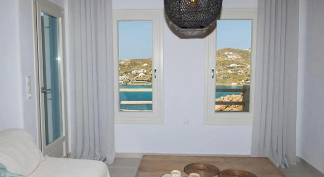 Villa Sun Sky