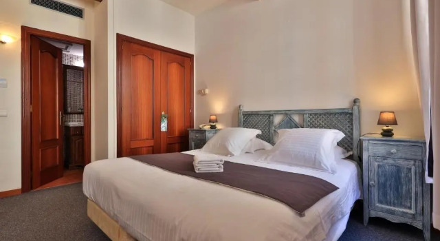 Номер Superior Hôtel Playa
