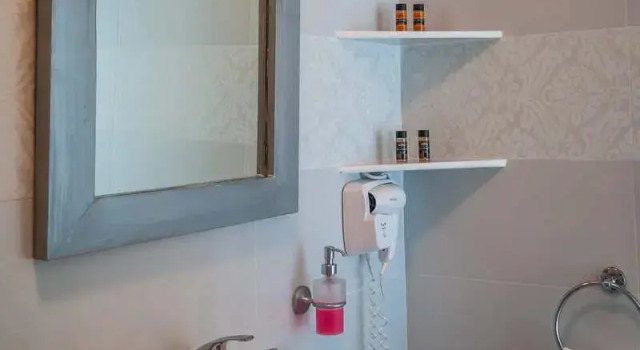 Номер Standard Niki Savvas Studio & Suites