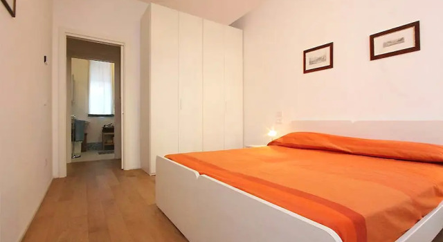 City Apartments - Mazzoni, Забронировать Апартаменты/квартира Каннареджо Венеция