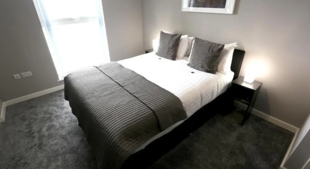 Апартаменты Premium Dream Apartments Teesside