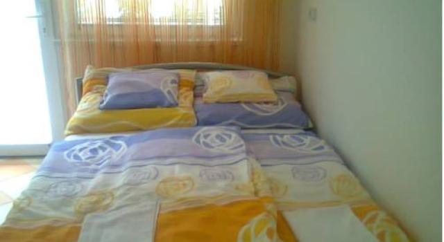 Napfény Apartman
