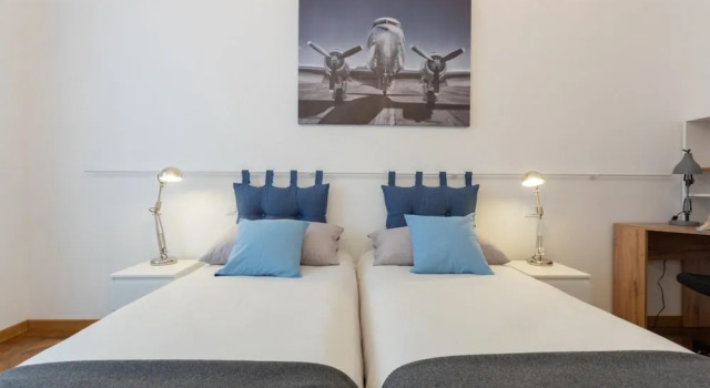 Torino 3 0 Sulla Via del Treno by Wonderful Italy, Забронировать Апартаменты/квартира Апартаменты Пьемонта, Апартаменты/квартира