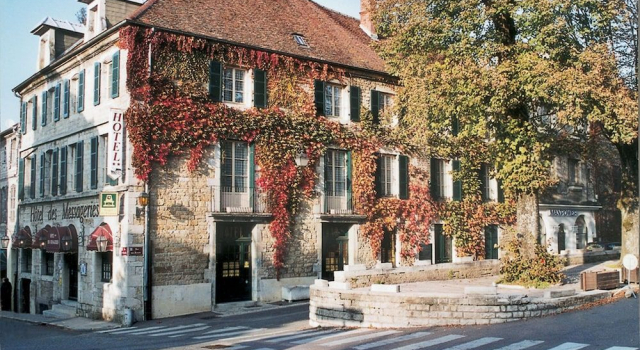 Hotel des Messageries