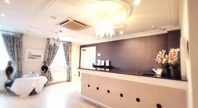 Kings Hotel, Забронировать Отель Стокенчерч 
