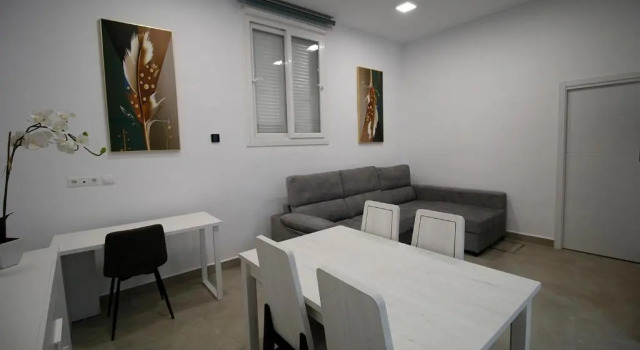 Апартаменты Casa del Telegrafo