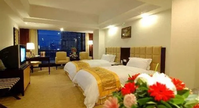 Chengdu Caesarean Hotel, Boek Hotel Hotels in Chengdu met parkeren, Parkeren