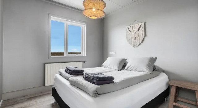 Номер Grand Ocean Break Cabins