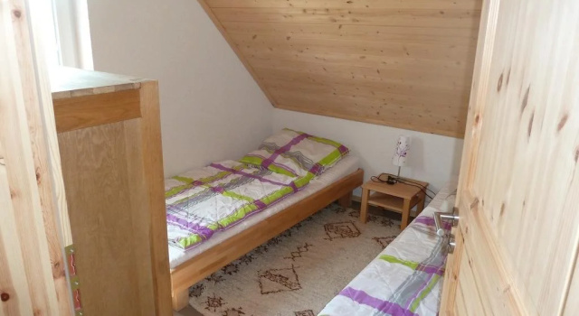 Haus Sturmschwalbe
