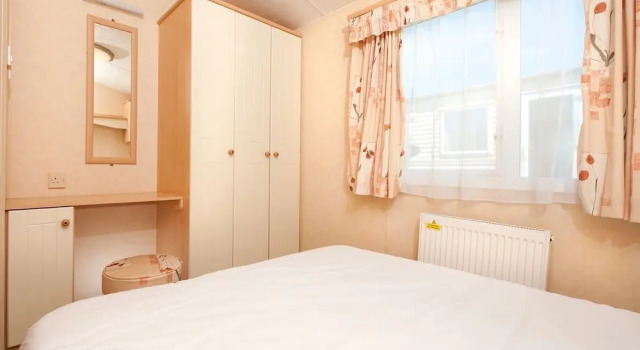 Номер Standard Combe Martin Beach Holiday Park
