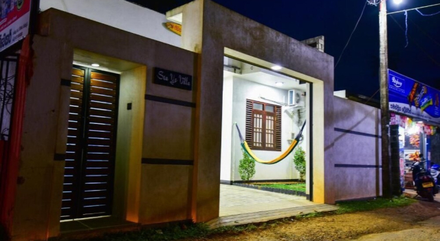 Sea Yo Villa