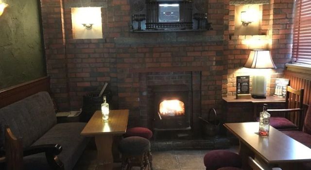 McCauls Bar & Guesthouse, Reserva ahora Hotel Cavan Cavan