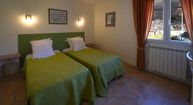 Номер Standard Casa Méridiana