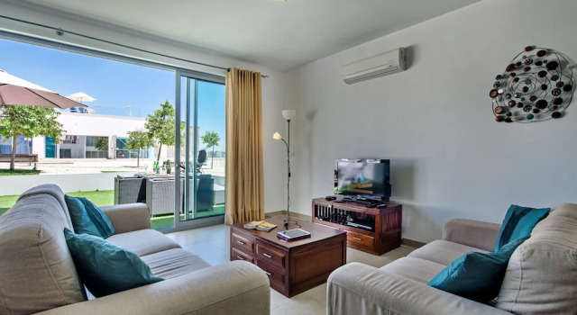 Fuseta Ria Resort - Villa Jasmine, Buchen Sie Hotel Moncarapacho e Fuseta Sotavento
