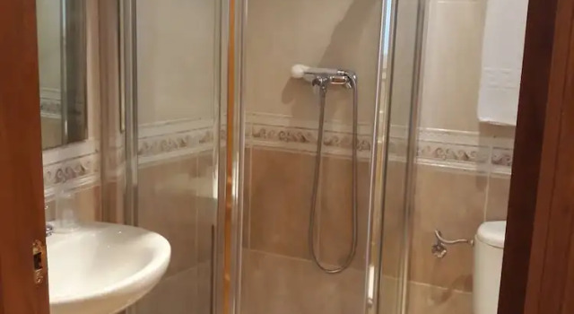 Номер Economy Hostal Roig 53