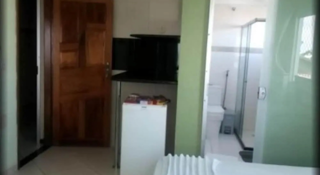 Одноместный номер Standard Hotel Sanches