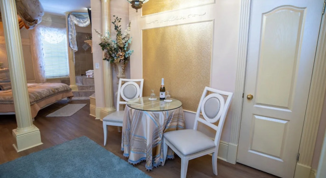 Номер Grand The Anniversary Inn - Fifth South