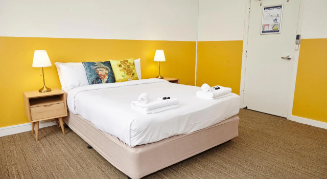 Номер Superior The Erko Hotel