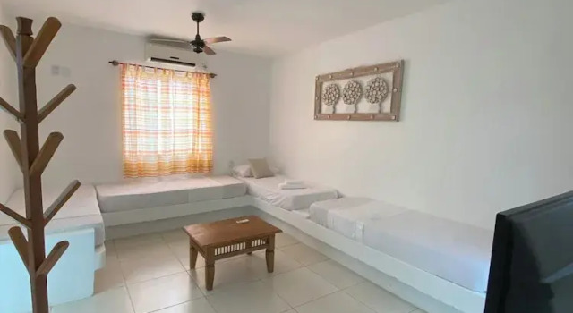 Люкс Paraíso Geribá