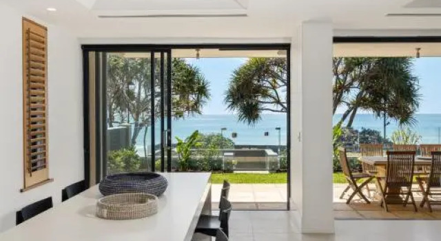 Noosa Court 3, Prenota Appartamento Hotel a Queensland con piscina, Piscina