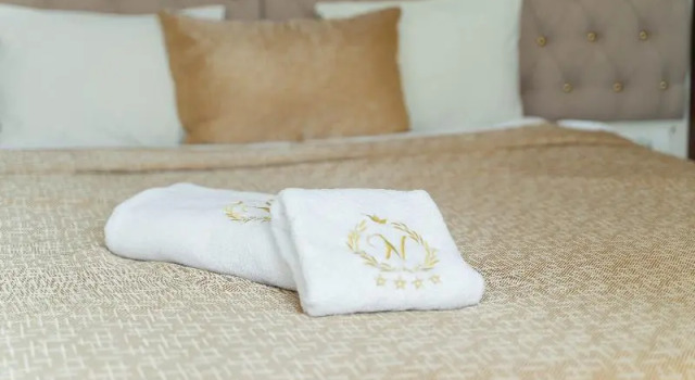 Одноместный номер Standard New Hotel
