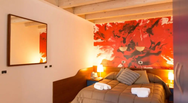Divian Apartments, Prenota Appartamento Hotel a Veneto con parcheggio, Parcheggio