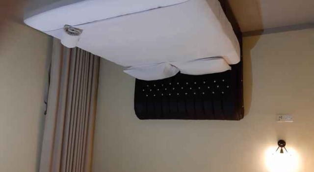 Grand Cendana Inn