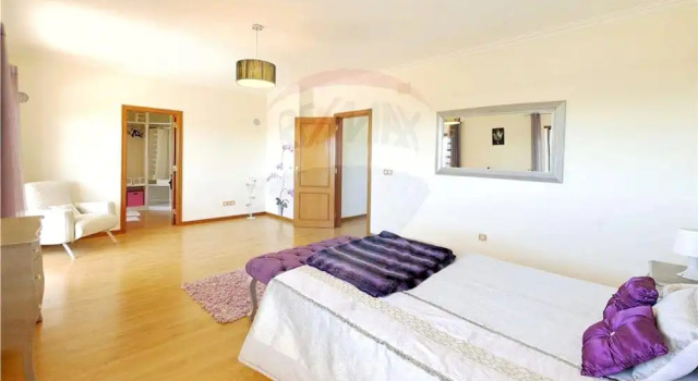 Villa With 3 Bedrooms in Igreja Nova, With Wonderful Mountain View, Pr, Foglalás Villa Mafra Centro