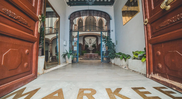 Markee Hotel Boutique, Prenota Boutique Boutique hotel a El Bajio, Boutique
