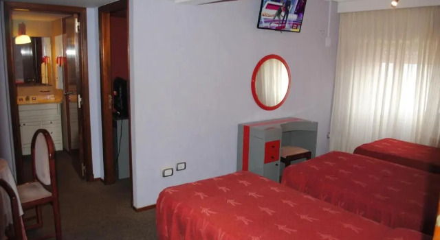 Люкс Hotel Gran International