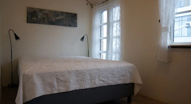 Номер Standard Пентхаус с 3 комнатами с балконом и с видом на море Three Sisters Studio Apartments