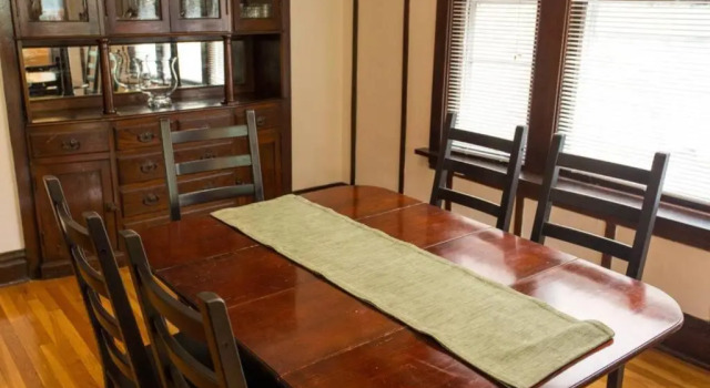 Wrigley Oasis! Steps from the Field! - 3BD 1BA